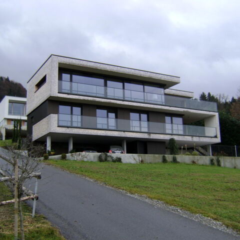 Holzbau Natter Neubau