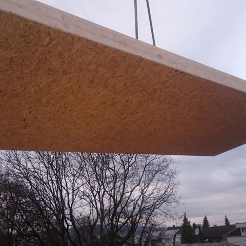 Holzbau Natter Umbau und Zubau