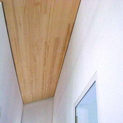 Holzbau Natter Innenausbau