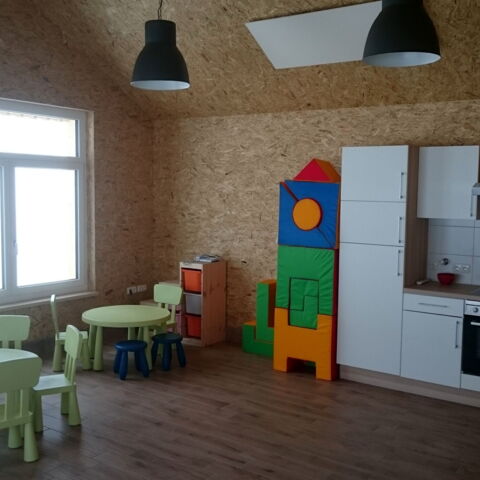 Holzbau Natter Neubau