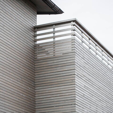Holzbau Natter Umbau und Zubau